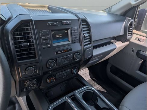 Used 2016 Ford F150 XL w/ Equipment Group 101A Mid AWD/4WD image 22