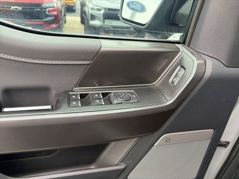 Used 2024 Ford F150 XLT w/ Equipment Group 303A High image 25