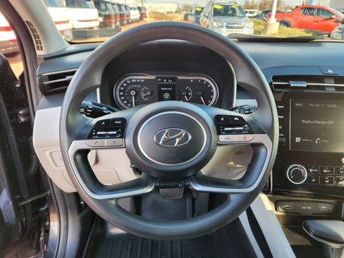 Used 2022 Hyundai Tucson SEL image 18