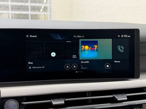 New 2026 Hyundai Tucson Limited AWD/4WD image 30