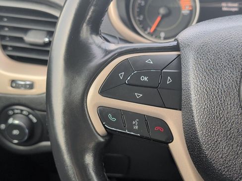 Used 2016 Jeep Cherokee Limited FWD image 14