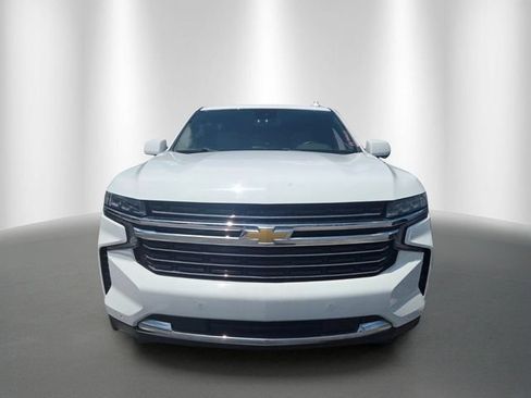 Used 2024 Chevrolet Tahoe LT RWD image 6