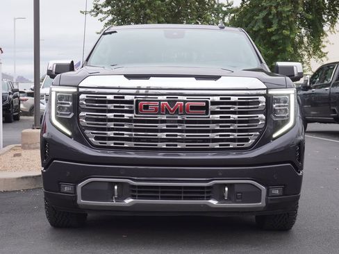 Used 2024 GMC Sierra 1500 Denali image 5