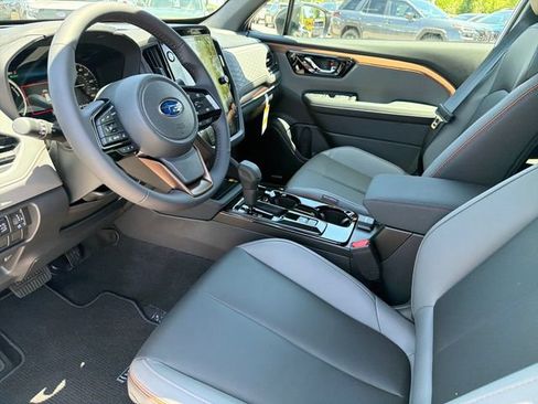 New 2026 Subaru Forester Touring AWD/4WD image 19