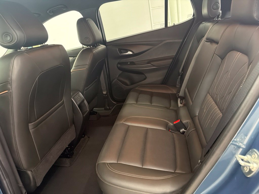 Used 2024 Buick Envista Avenir FWD image 20