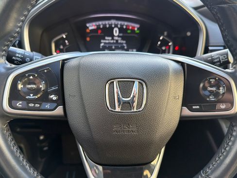 Used 2020 Honda CR-V EX-L image 20