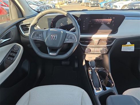 New 2026 Buick Encore GX Sport Touring image 9