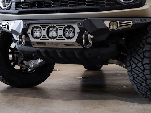 Used 2025 Ford Bronco Raptor image 23