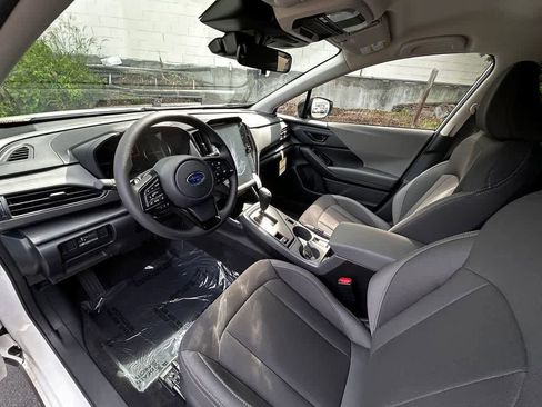 New 2026 Subaru Crosstrek 2.0i Premium AWD/4WD image 2