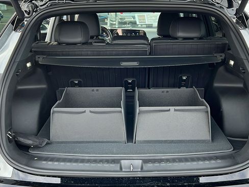 New 2026 Chevrolet Blazer EV RS w/ Super Cruise Package image 11