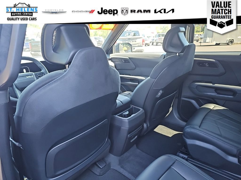 Used 2027 Kia Telluride SX Prestige X-Pro AWD/4WD image 32