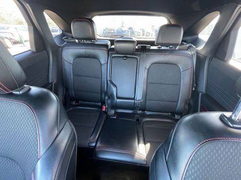 Used 2024 Ford Escape ST-Line image 39