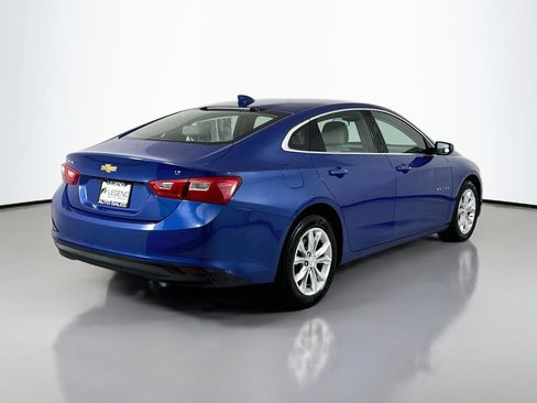 Used 2023 Chevrolet Malibu LT FWD image 5