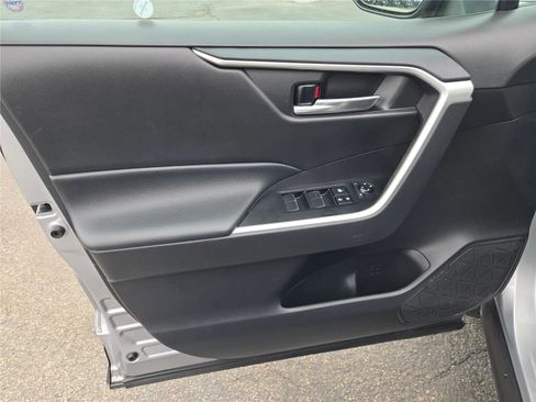 Used 2021 Toyota RAV4 XLE Premium FWD image 22