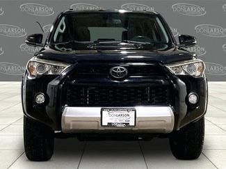 Used 2016 Toyota 4Runner Trail Premium video 2