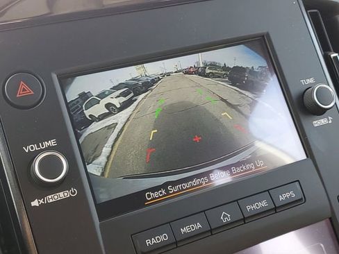 New 2026 Subaru Forester image 13