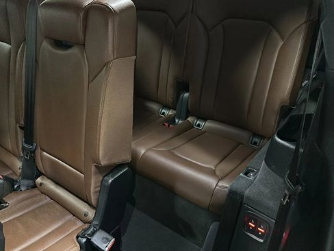 Used 2018 Audi Q7 3.0T Premium Plus w/ Premium Plus Package image 14