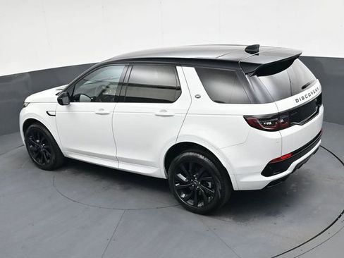 Used 2023 Land Rover Discovery Sport S R-Dynamic image 29