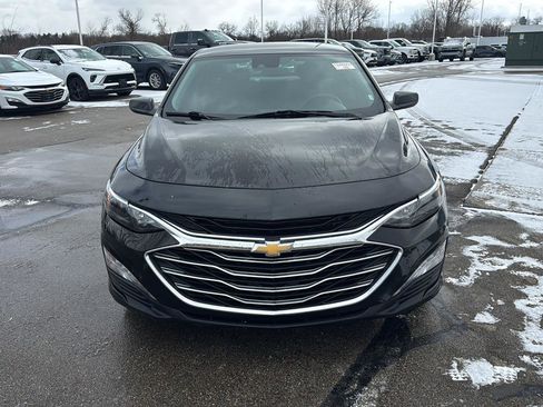 Used 2023 Chevrolet Malibu LT image 10