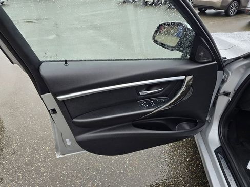 Used 2016 BMW 328i Sedan image 22