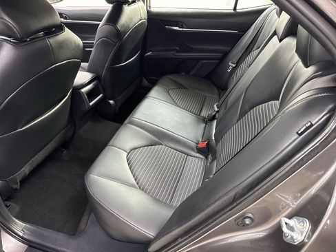 Used 2023 Toyota Camry SE image 28