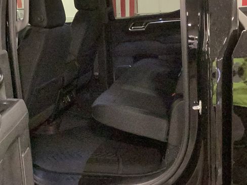 New 2026 Chevrolet Silverado 1500 RST image 9