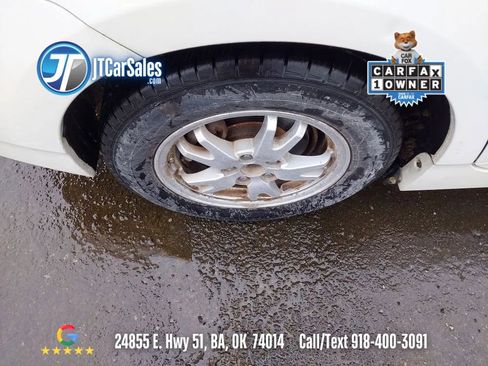 Used 2010 Toyota Prius FWD image 16