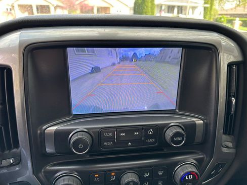 Used 2015 Chevrolet Silverado 1500 LT image 16