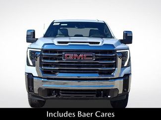 New 2026 GMC Sierra 2500 SLT AWD/4WD video 2