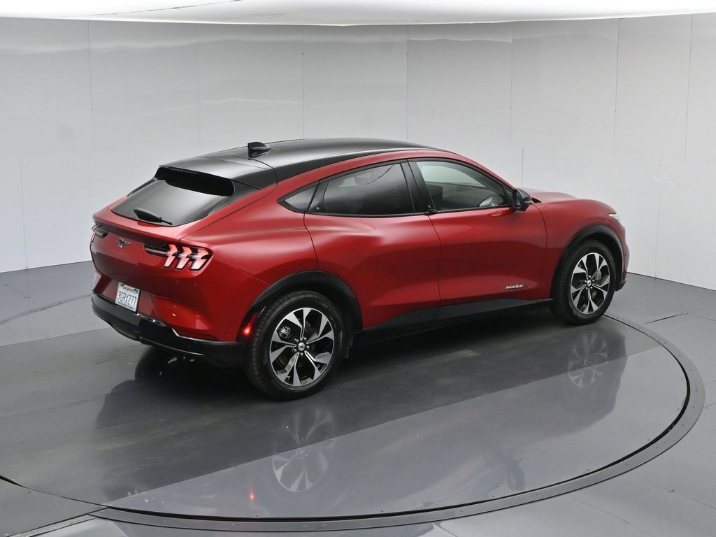 Used 2023 Ford Mustang Mach-E Premium RWD image 41