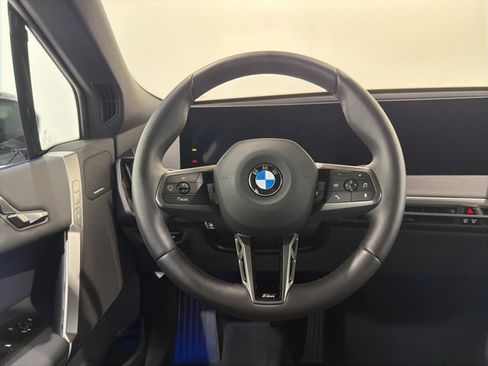 Used 2025 BMW iX xDrive50 w/ Premium Package image 29