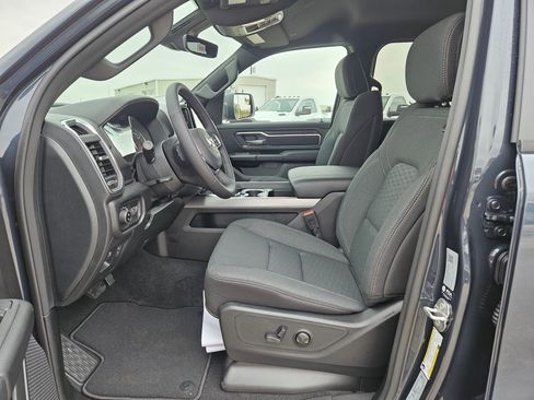 New 2026 RAM 1500 Lone Star image 9