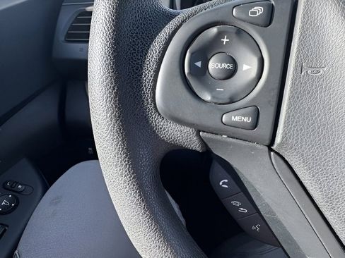 Used 2014 Honda CR-V LX image 16
