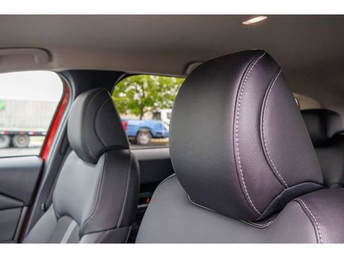 Used 2025 MAZDA CX-50 2.5 Hybrid w/ Weather Package AWD/4WD image 17