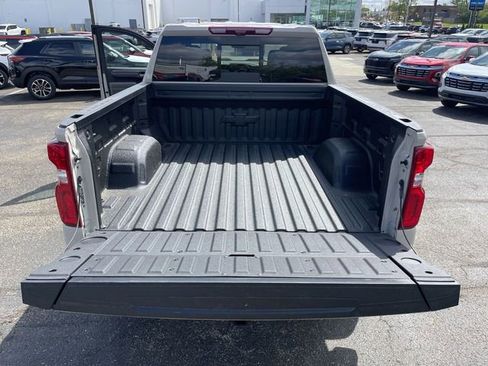 New 2026 Chevrolet Silverado 1500 ZR2 w/ LPO, Dark Essentials Package AWD/4WD image 23