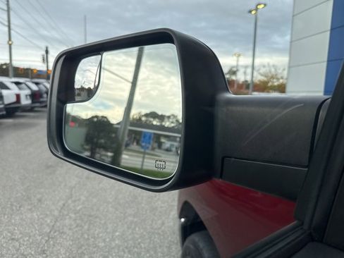 Used 2022 RAM 1500 Big Horn image 16