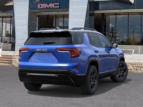 New 2027 GMC Terrain AT4 w/ Convenience Package III AWD/4WD image 28