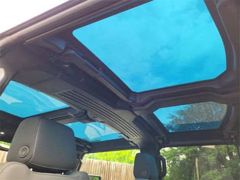 New 2025 GMC Hummer EV 3X w/ Extreme Off-Road Package image 24