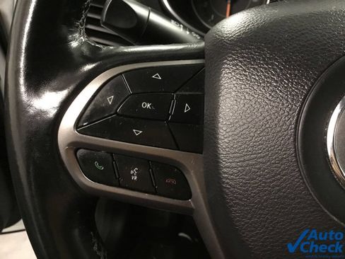 Used 2020 Jeep Cherokee Limited AWD/4WD image 47