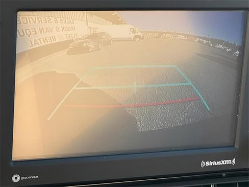 Used 2021 Toyota RAV4 XLE image 18