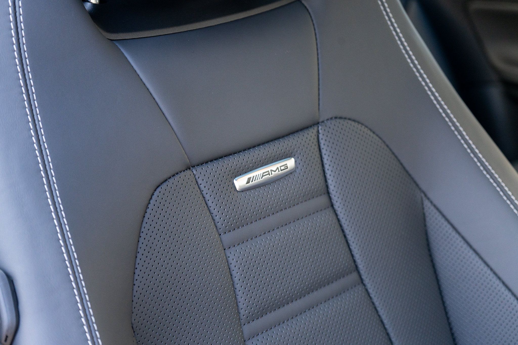 Used 2023 Mercedes-Benz E 53 AMG 4MATIC Coupe image 40
