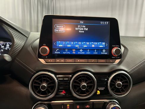 Used 2025 Nissan Sentra SV image 15