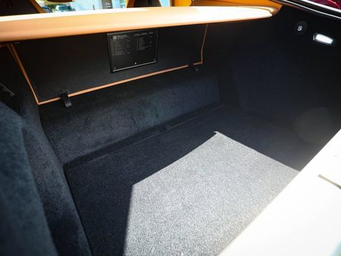Certified 2025 Ferrari 12Cilindri RWD image 23