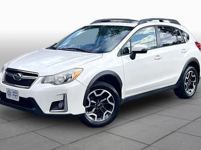 Used 2017 Subaru Crosstrek 2.0i Limited
