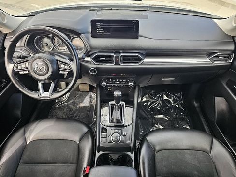Certified 2023 MAZDA CX-5 AWD 2.5 S w/ Select Package image 23