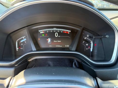 Used 2018 Honda CR-V EX-L image 26