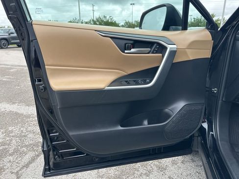 Certified 2023 Toyota RAV4 XLE Premium AWD/4WD image 9