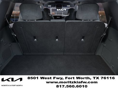 New 2027 Kia Telluride SX Prestige X-Line AWD/4WD image 19