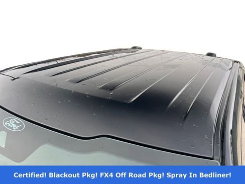 Certified 2024 Ford F150 XLT w/ Equipment Group 302A MID image 17