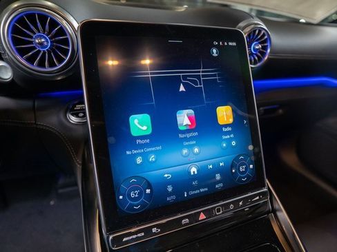 New 2026 Mercedes-Benz AMG GT 55 image 25